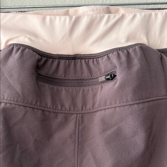 Women's Athletic Shorts - Picture 5 of 15